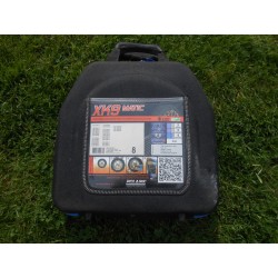 Chaînes à neige "XK9 Matic"